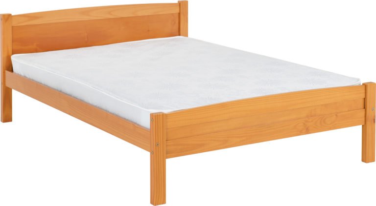 Amber 4'6" Beds - Image 2