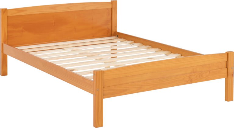 Amber 4'6" Beds - Image 3