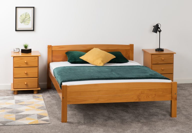 Amber 4'6" Beds - Image 8