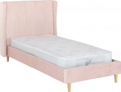 Amelia 3' Bed