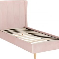 Alternative view of Amelia 3' Bed