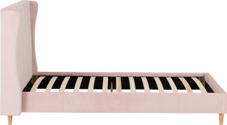 Amelia 3' Bed - Image 4