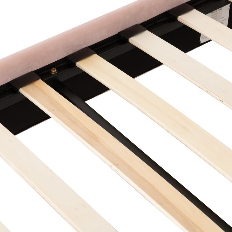 Amelia 3' Bed - Image 6