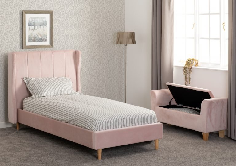Amelia 3' Bed - Image 8
