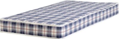 Budget 3' Mattress