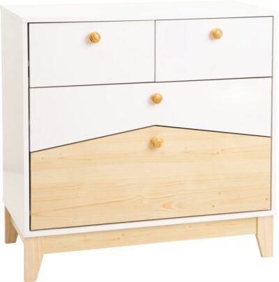 Cody 2+2 Drawer Chest