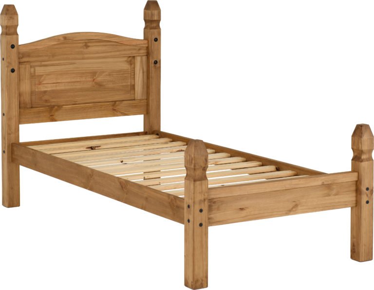 Corona 3' Bed Low Foot End - Image 2