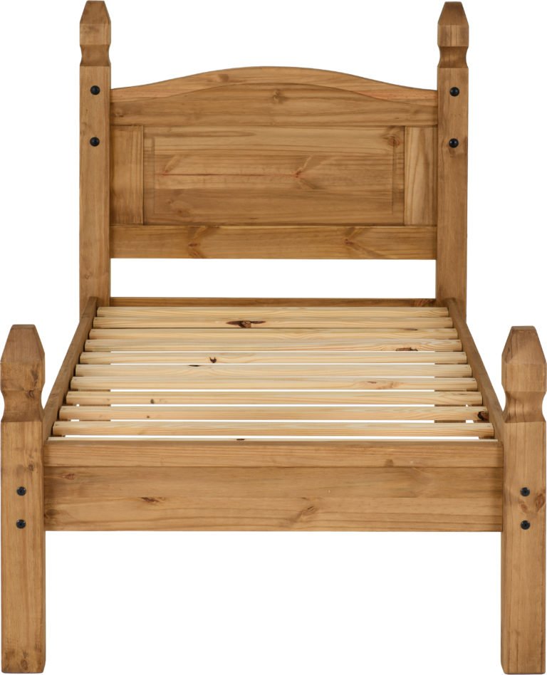 Corona 3' Bed Low Foot End - Image 3