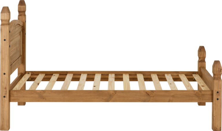 Corona 3' Bed Low Foot End - Image 4