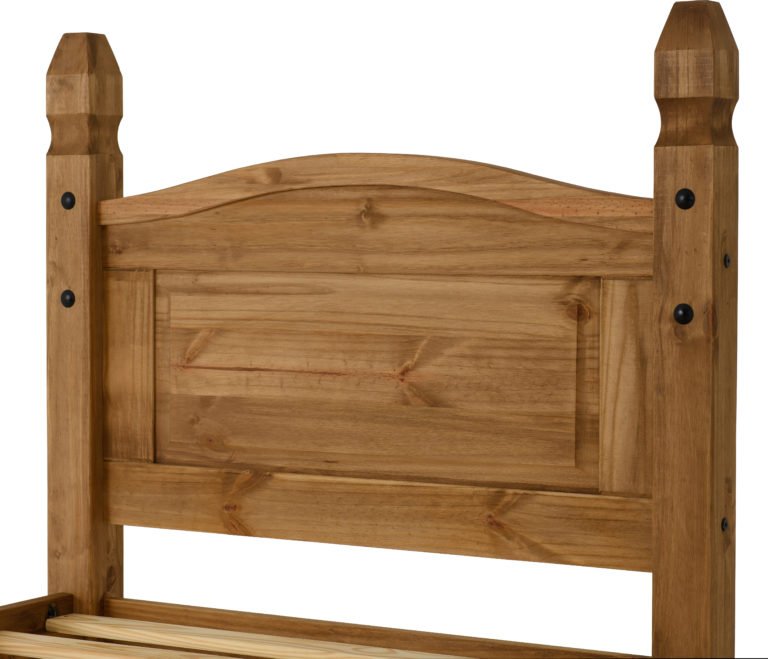 Corona 3' Bed Low Foot End - Image 7