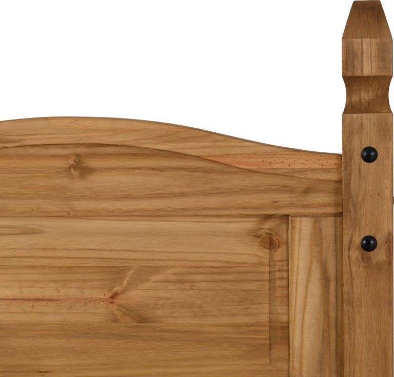 Corona 3' Bed Low Foot End - Image 8