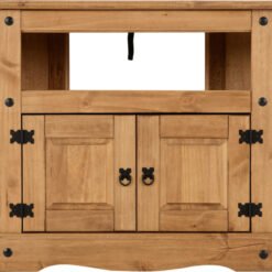 Corona Corner TV Cabinet
