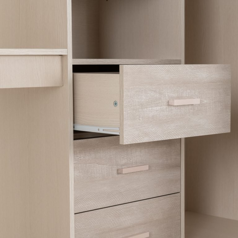 Jupiter High Sleeper Bed - Image 7