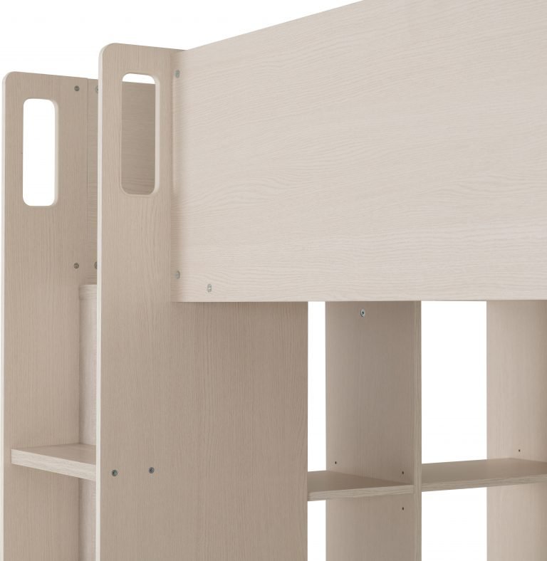 Jupiter High Sleeper Bed - Image 10