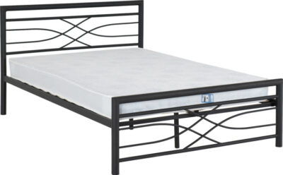 Kelly 5' Bed