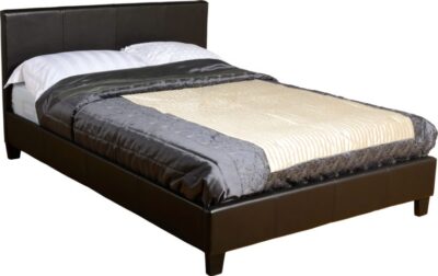 Prado 4' Bed