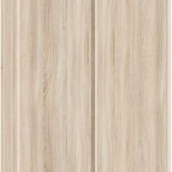 Malvern 2 Door Wardrobe