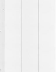 Malvern 3 Door Wardrobe