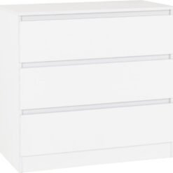 Malvern 3 Drawer Chest