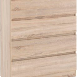 Malvern 4 Drawer Chest