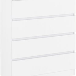 Malvern 4 Drawer Chest