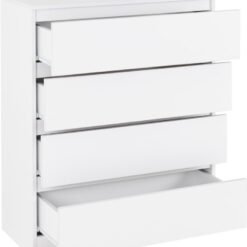 Alternative view of Malvern 4 Drawer Chest