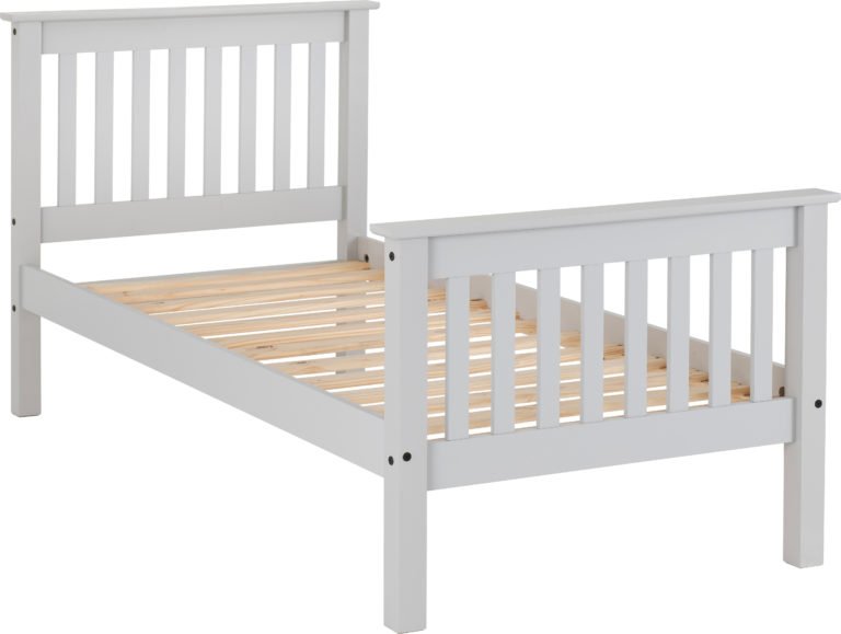 Monaco 3' Beds High Foot End - Image 7