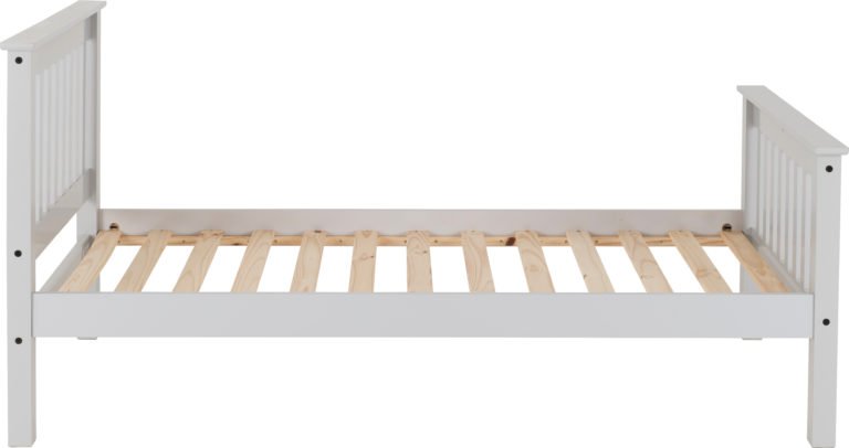 Monaco 3' Beds High Foot End - Image 8