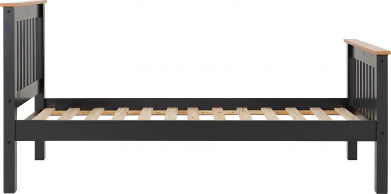 Monaco 3' Beds High Foot End - Image 4