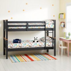 Neptune 3' Bunk Beds