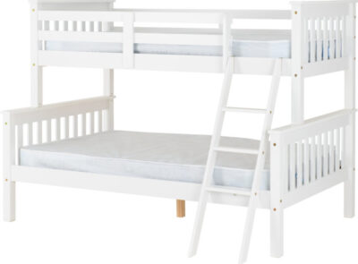 Neptune Triple Sleeper Bunk Bed