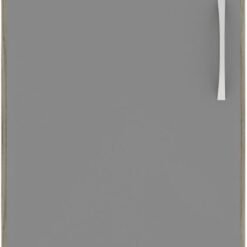 Alternative view of Nevada 1 Door 1 Drawer Wardrobe