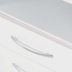 Alternative view of Nevada 2 Drawer Bedside