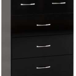 Nevada 3+2 Drawer Chest