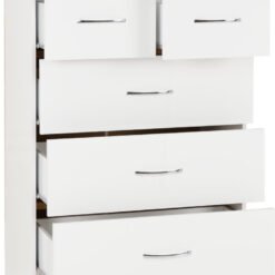 Alternative view of Nevada 3+2 Drawer Chest