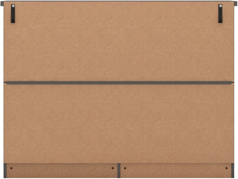 Nevada 6 Drawer Chest - Image 6