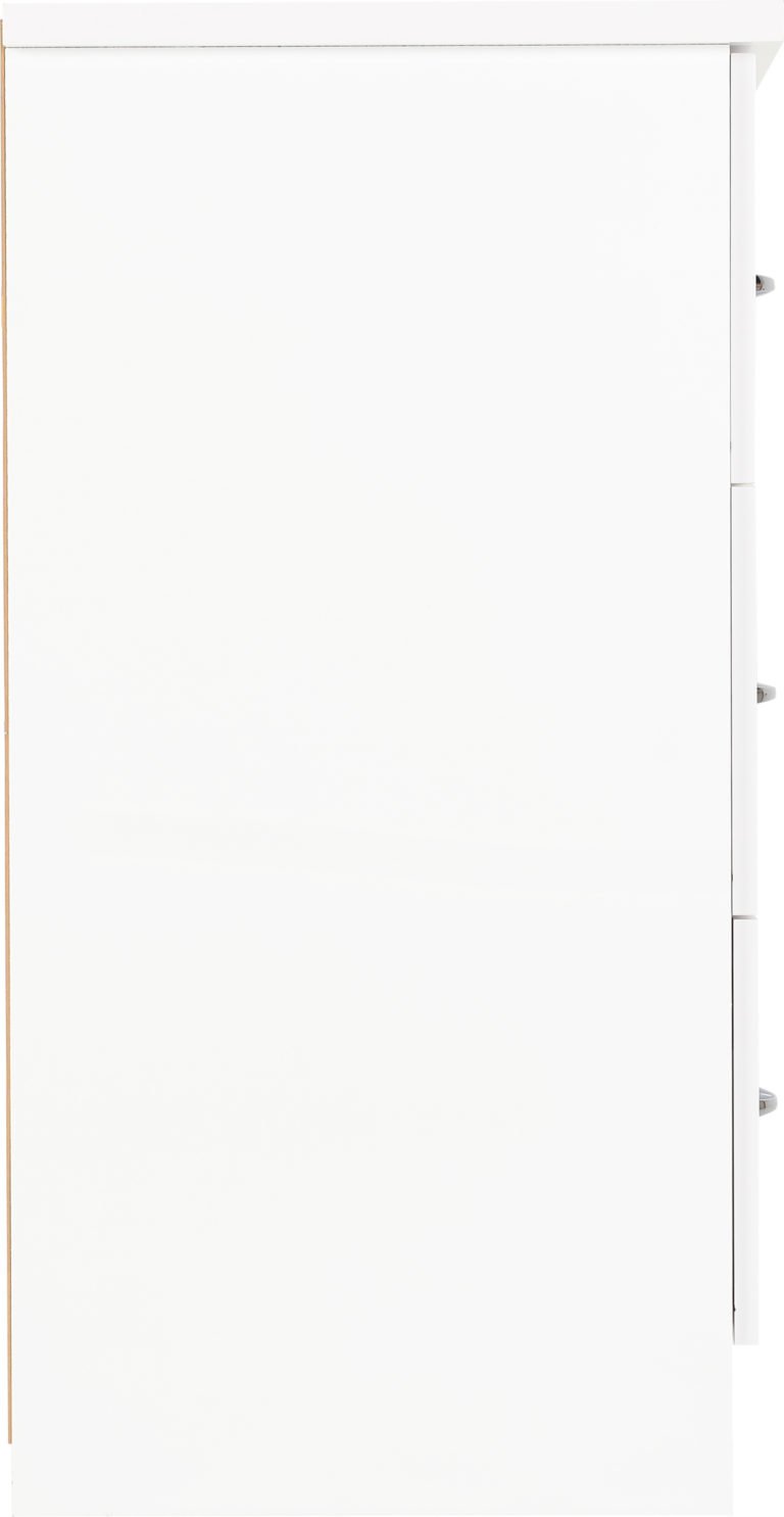 Nevada 6 Drawer Chest - Image 4