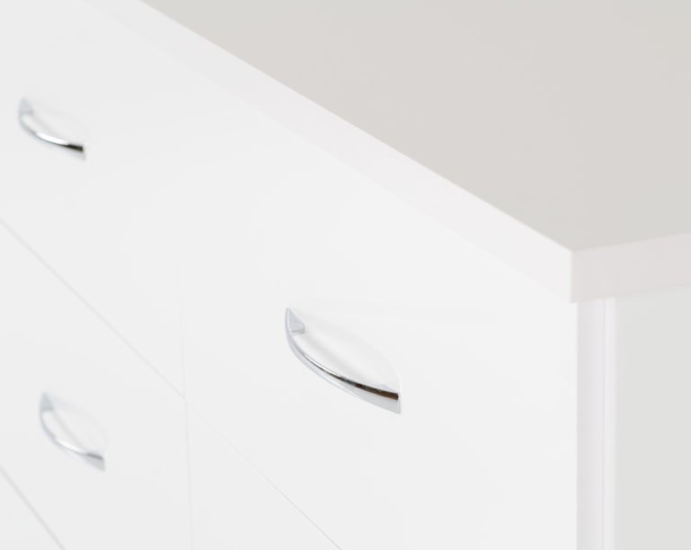 Nevada 6 Drawer Chest - Image 5