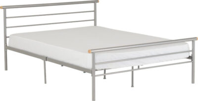 Orion 4'6" Bed