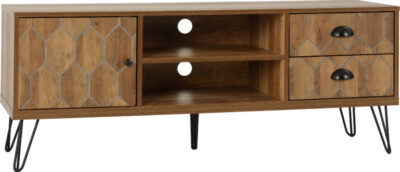 Ottawa 1 Door 2 Drawer TV Unit