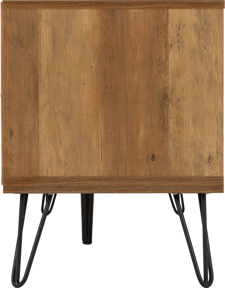 Ottawa 1 Door 2 Drawer TV Unit - Image 6