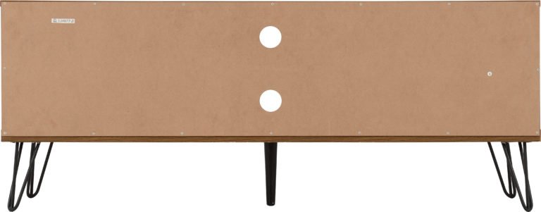 Ottawa 1 Door 2 Drawer TV Unit - Image 4