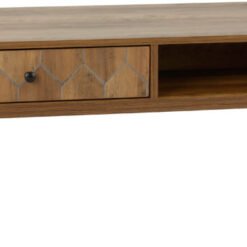 Ottawa 1 Drawer Coffee Table