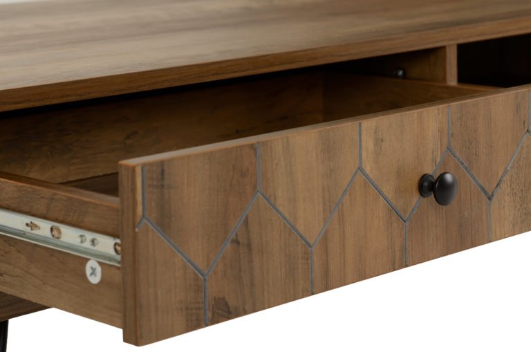 Ottawa 1 Drawer Coffee Table - Image 3