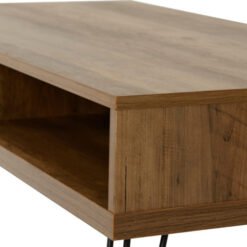 Alternative view of Ottawa 1 Drawer Coffee Table