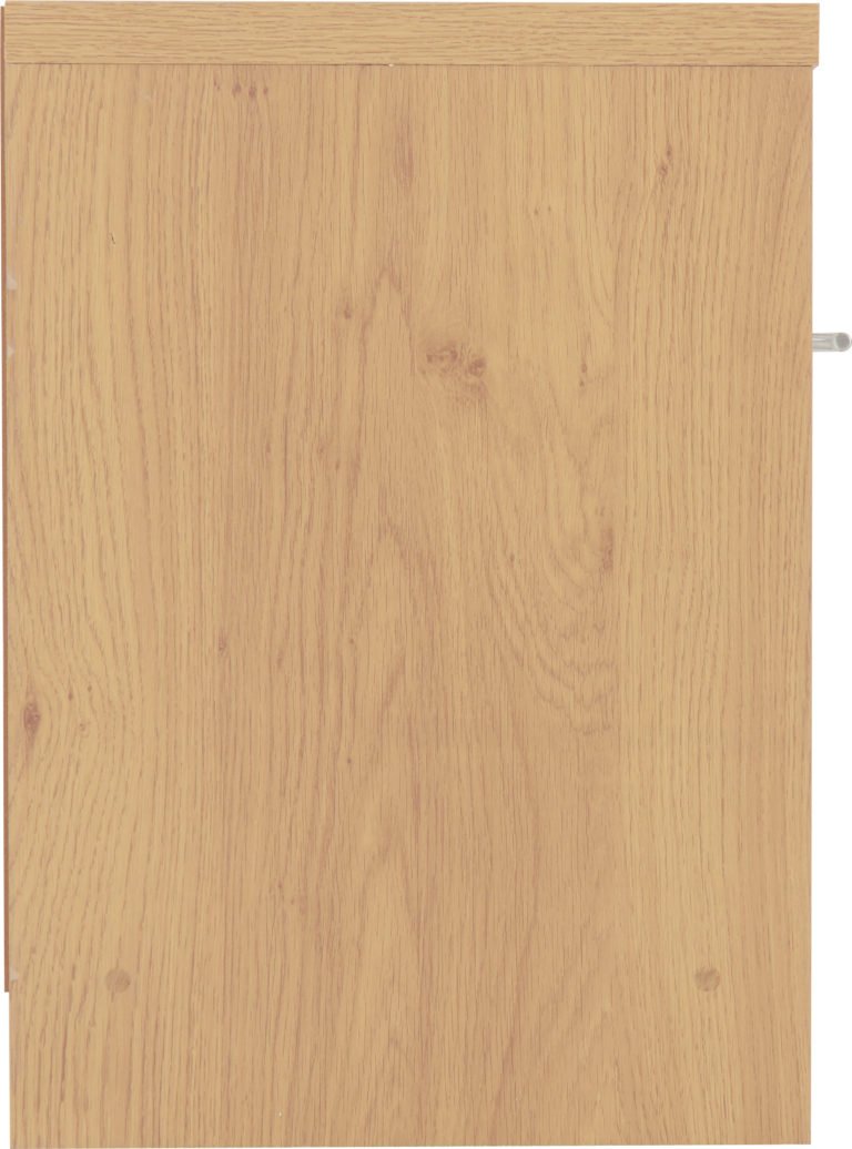 Seville 1 Drawer Bedside Cabinet - Image 6