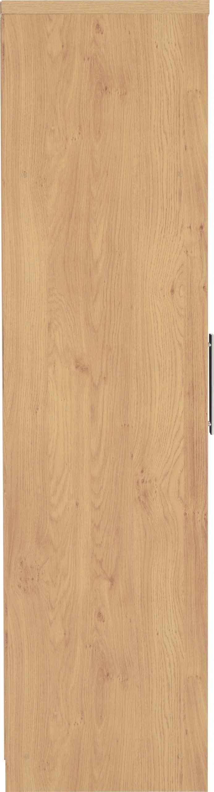 Seville 2 Door Wardrobe - Image 5