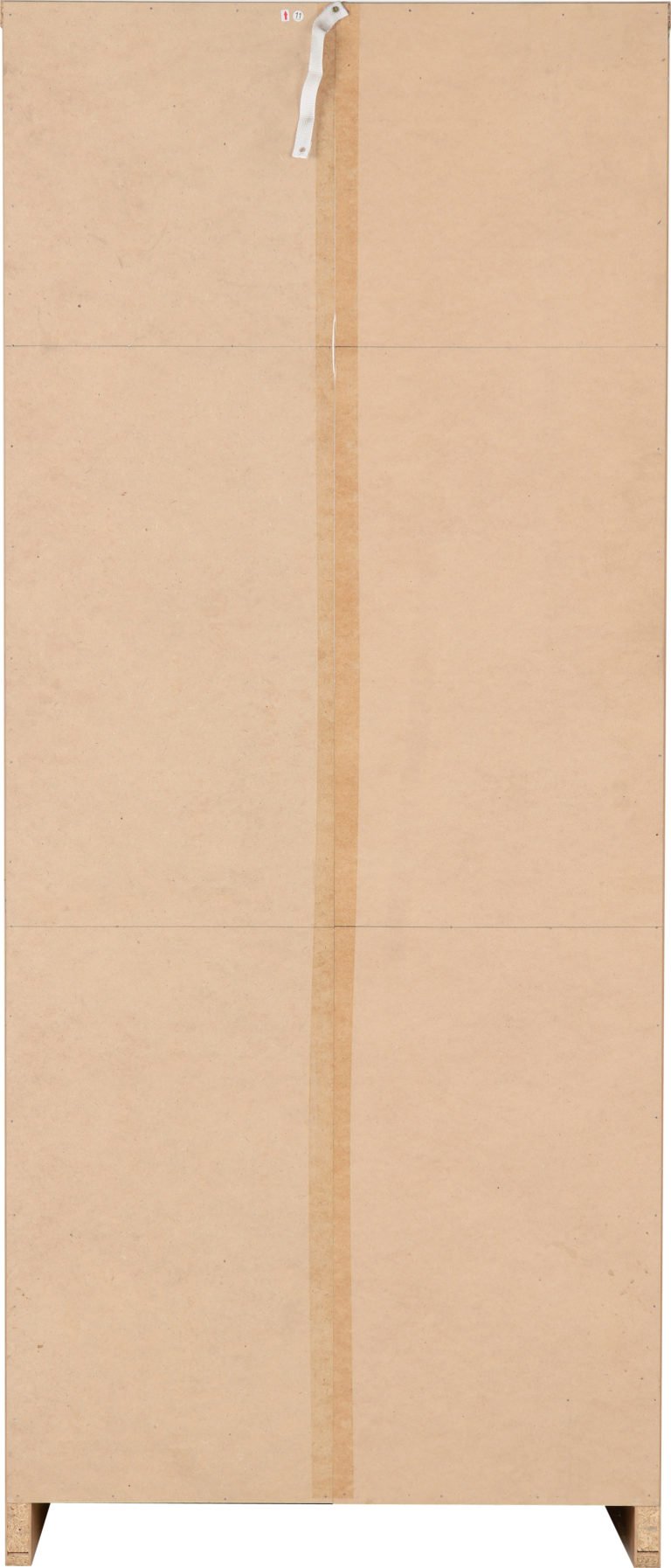 Seville 2 Door Wardrobe - Image 6