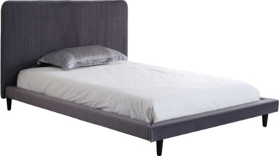 Shannon 4'6" Bed