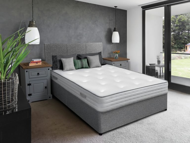 Superior Pocket Sprung Mattresses